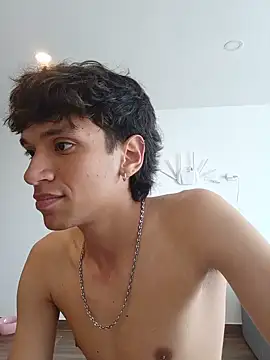 H3ll_B0Y_ webcam show