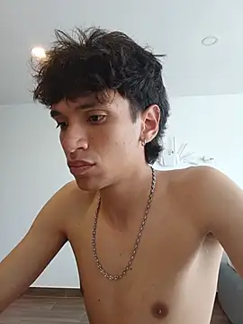 H3ll_B0Y_ Webcam show