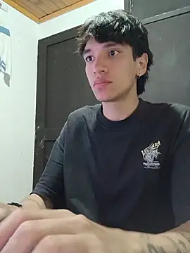 H3ll_B0Y_ Webcam-Show