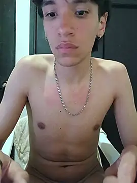 H3ll_B0Y_ Webcamshow