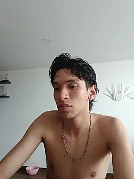 H3ll_B0Y_'s Webcam Show