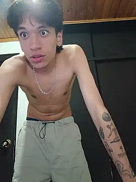 H3ll_B0Y_ Webcam-Show