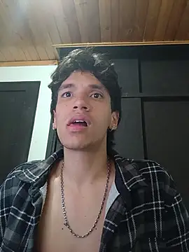 H3ll_B0Y_ webcam show