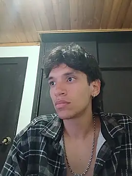 H3ll_B0Y_n Webbikameraesitys