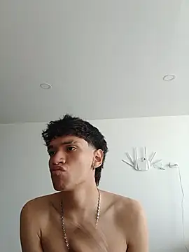 H3ll_B0Y_ Webcamshow