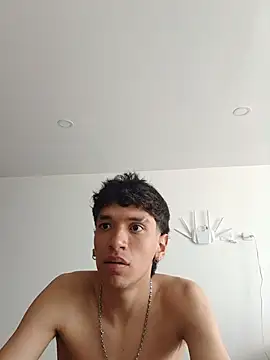 H3ll_B0Y_ Webcam show