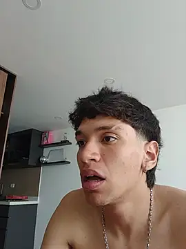 H3ll_B0Y_ Webcam Show