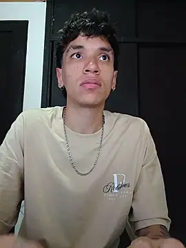 H3ll_B0Y_ Webcamshow