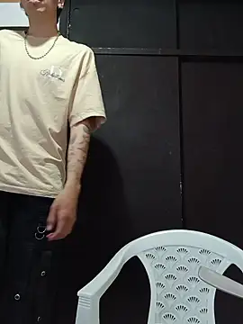 H3ll_B0Y_ Webcam show