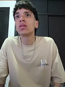 H3ll_B0Y_n Webbikameraesitys