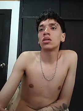 H3ll_B0Y_ Webcam show