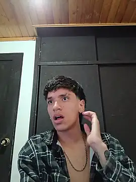 H3ll_B0Y_ Webcam show