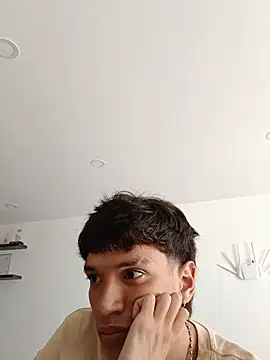 Webkamerová show H3ll_B0Y_