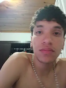 H3ll_B0Y_'s Webcam Show