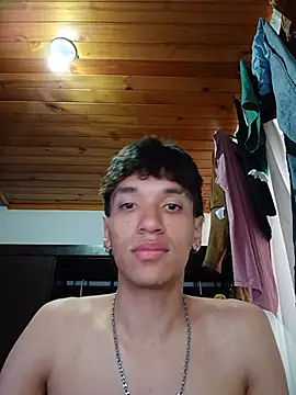 Show de webcam de H3ll_B0Y_