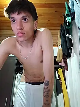 H3ll_B0Y_ Webcamshow