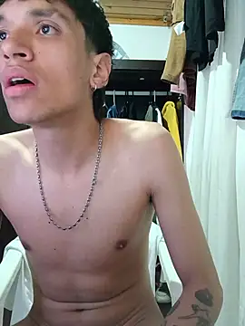H3ll_B0Y_ webcam show