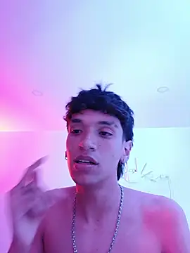 H3ll_B0Y_'s Webcam Show