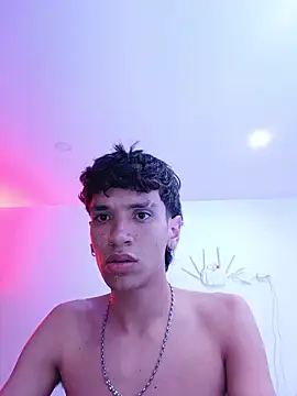 H3ll_B0Y_ Webcam show
