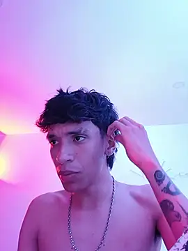 Show de webcam de H3ll_B0Y_
