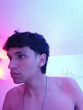 H3ll_B0Y_ Webcam show