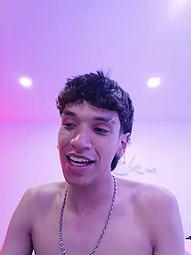 H3ll_B0Y_ – Live XXX-chat