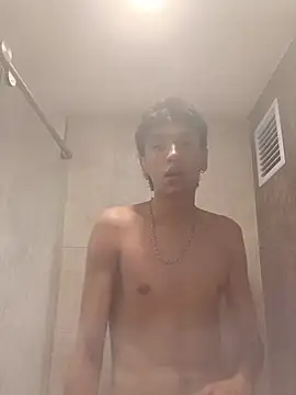 H3ll_B0Y_ 웹캠 쇼