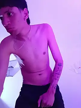 H3ll_B0Y_n Webbikameraesitys