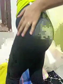 XXX chat uživo modela -LONA-