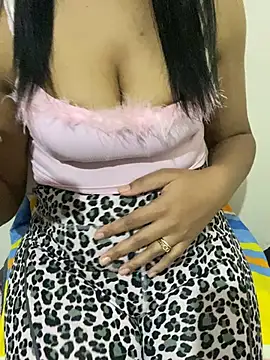 -LONA-'s Live XXX Chat