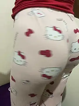 XXX chat uživo modela -LONA-