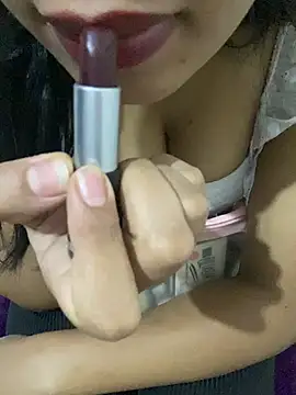 -LONA- Adlı Modelin Canlı XXX Sohbeti