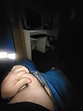 yoel199ooo Webcam-Show