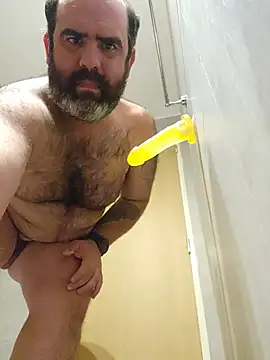 yoel199ooo's Webcam Show