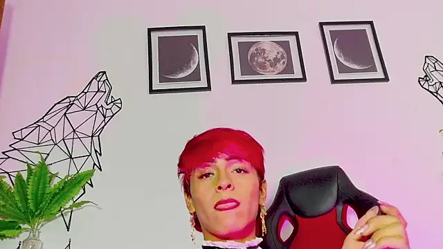 kaia_finnn Webbikameraesitys
