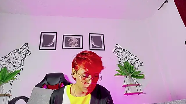 kaia_finn Webcamshow