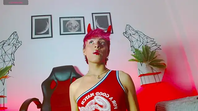 kaia_finn – webcam-show