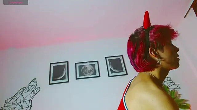 kaia_finn Webcamshow