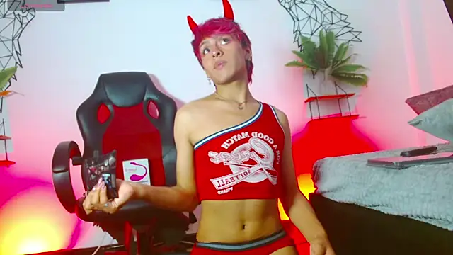 kaia_finn Webcam Show