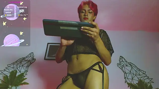 kaia_finn Webcamshow