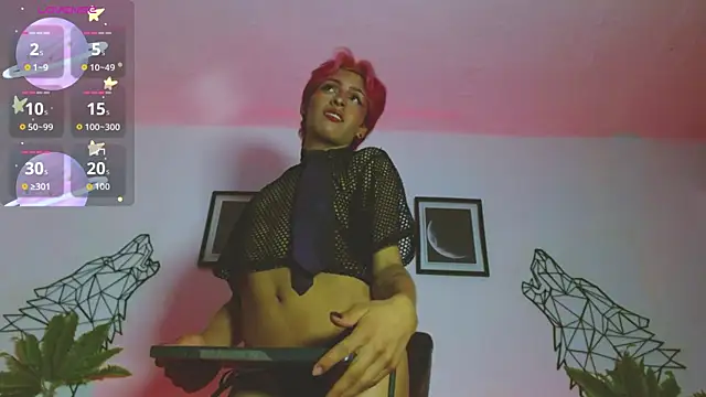 kaia_finn – webcam-show