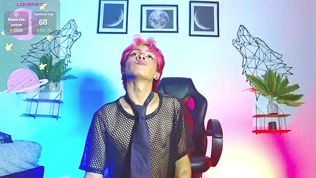 kaia_finn Webcamshow