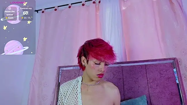 kaia_finn Webcam Show