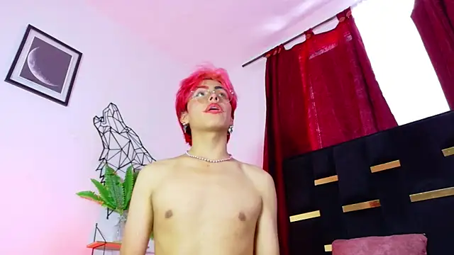 kaia_finn's Webcam Show