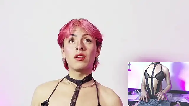 kaia_finn webcam show