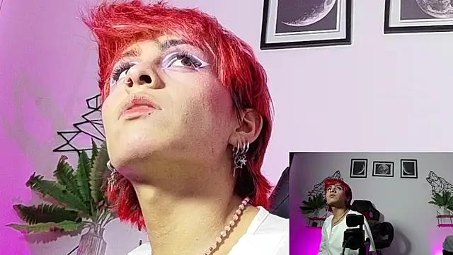 kaia_finn Webcamshow