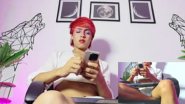kaia_finn Webcam Show
