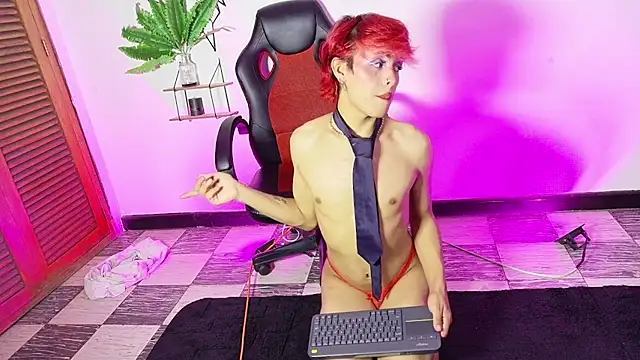 kaia_finn webcam show