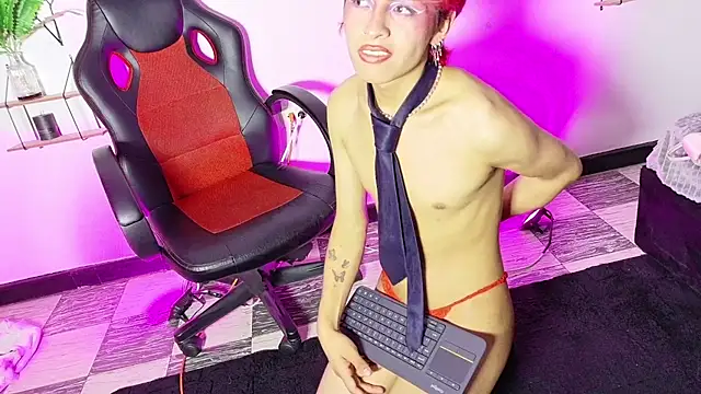 kaia_finn webcam show