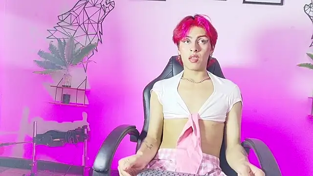 kaia_finn Webcam Show